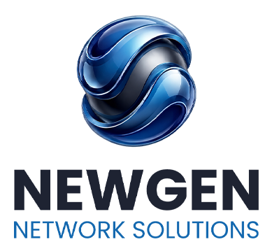 Newgen Network Solutions logo