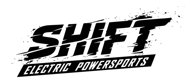Shift Electric Powersports logo